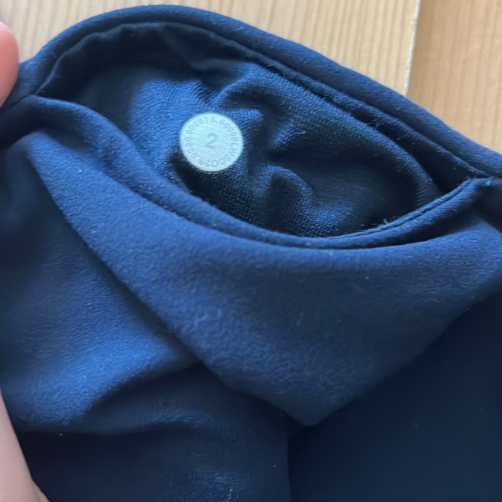 Lululemon Align Joggers - Picture 4 of 4